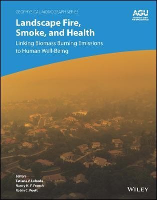 Landscape Fire, Smoke, and Health(English, Hardcover, unknown)