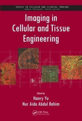 Imaging in Cellular and Tissue Engineering(English, Hardcover, unknown)
