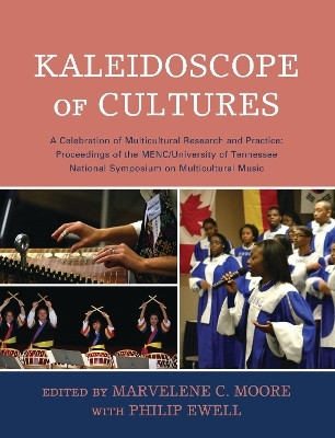Kaleidoscope of Cultures(English, Electronic book text, unknown)