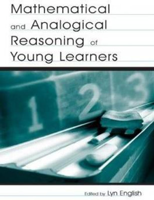 Mathematical and Analogical Reasoning of Young Learners(English, Hardcover, unknown)