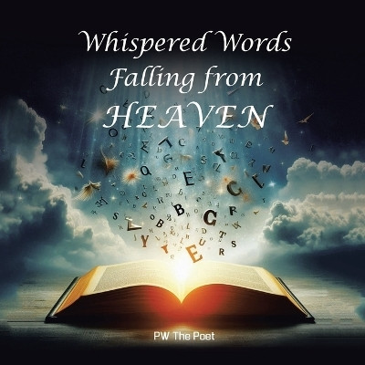 Whispered Words Falling from Heaven(English, Paperback, Anderson Pat)