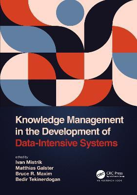 Knowledge Management in the Development of Data-Intensive Systems(English, Hardcover, unknown)