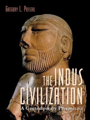 The Indus Civilization(English, Paperback, Possehl Gregory L.)