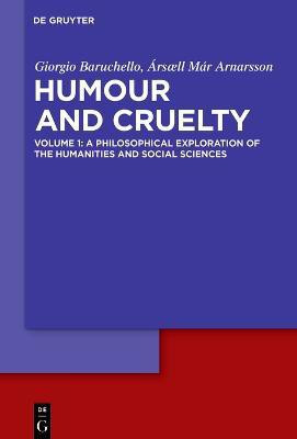A Philosophical Exploration of the Humanities and Social Sciences(English, Hardcover, Baruchello Giorgio)
