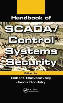 Handbook of SCADA/Control Systems Security(English, Electronic book text, unknown)