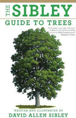 The Sibley Guide to Trees(English, Hardcover, Sibley David Allen)
