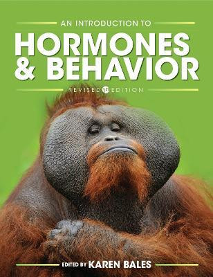 An Introduction to Hormones and Behavior(English, Paperback, unknown)