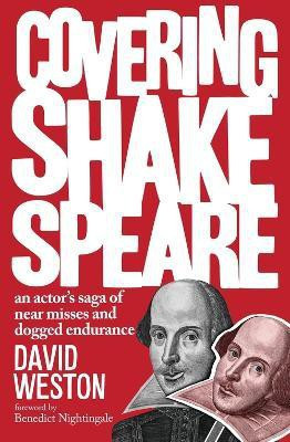 Covering Shakespeare(English, Electronic book text, Weston David)