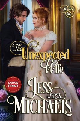 The Unexpected Wife(English, Paperback, Michaels Jess)