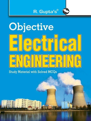 Objective Electrical Engineering(English, Paperback, RPH Editorial Board)