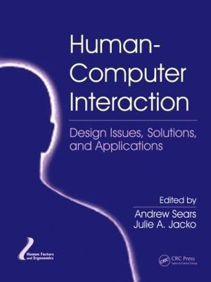 Human-Computer Interaction(English, Hardcover, unknown)