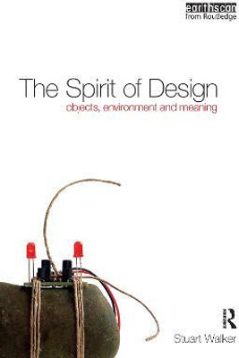 The Spirit of Design(English, Paperback, Walker Stuart)