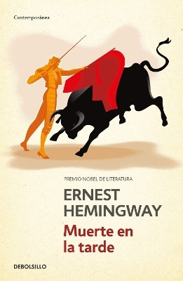 Muerte en la tarde / Death in the Afternoon(Spanish, Paperback, Hemingway Ernest)
