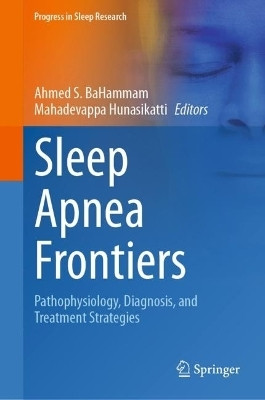 Sleep Apnea Frontiers(English, Hardcover, unknown)