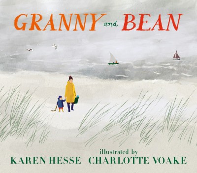 Granny and Bean(English, Hardcover, Hesse Karen)