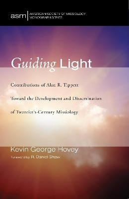Guiding Light(English, Paperback, Hovey Kevin George)