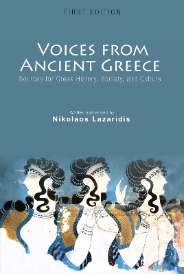 Voices from Ancient Greece(English, Paperback, unknown)