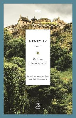 Henry IV, Part 1(English, Paperback, Shakespeare William)