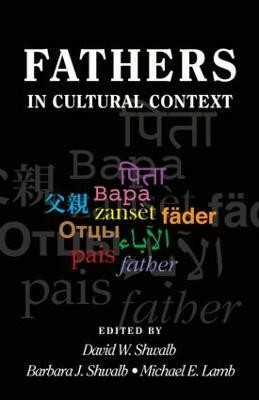 Fathers in Cultural Context(English, Paperback, unknown)