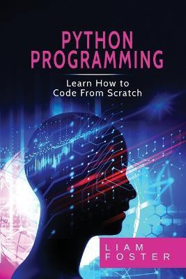 Pyton Programming(English, Paperback, Foster Liam)