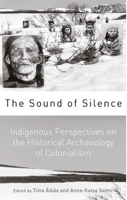 The Sound of Silence(English, Paperback, unknown)