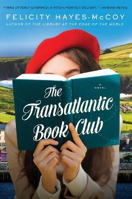 The Transatlantic Book Club(English, Paperback, Hayes-McCoy Felicity)
