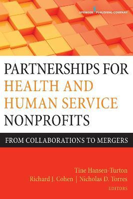 Partnerships for Health and Human Service Nonprofits(English, Paperback, unknown)