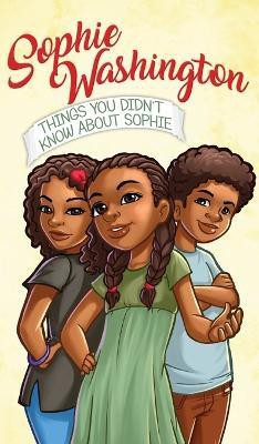 Sophie Washington(English, Hardcover, Ellis Tonya Duncan)