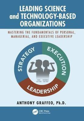 Leading Science and Technology-Based Organizations(English, Paperback, Graffeo Anthony)