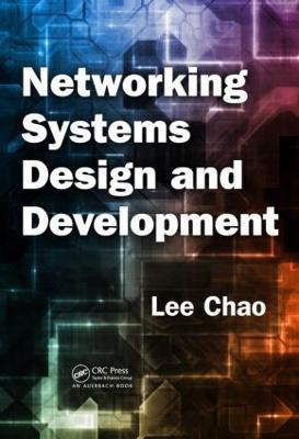 Networking Systems Design and Development(English, Hardcover, Chao Lee)
