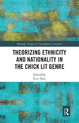 Theorizing Ethnicity and Nationality in the Chick Lit Genre(English, Paperback, unknown)