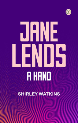 Jane Lends A Hand(Paperback, Shirley Watkins)