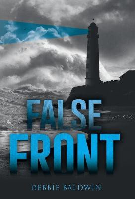 False Front(English, Hardcover, Baldwin Debbie)