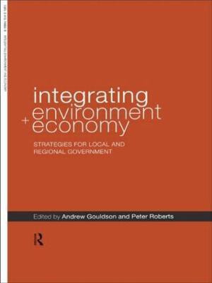Integrating Environment and Economy(English, Hardcover, unknown)