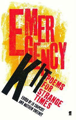 Emergency Kit(English, Paperback, unknown)