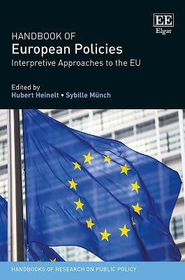 Handbook of European Policies(English, Hardcover, unknown)