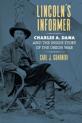 Lincoln's Informer(English, Paperback, Guarneri Carl J.)