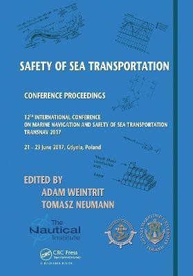 Safety of Sea Transportation(English, Paperback, unknown)