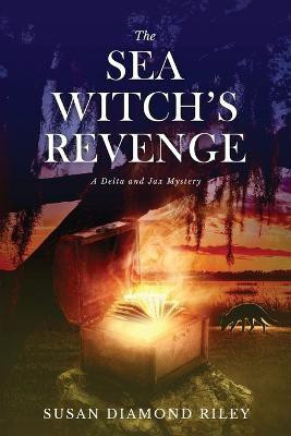 The Sea Witch's Revenge(English, Paperback, Riley Susan Diamond)