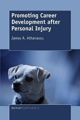 Promoting Career Development after Personal Injury(English, Electronic book text, Athanasou James A.)