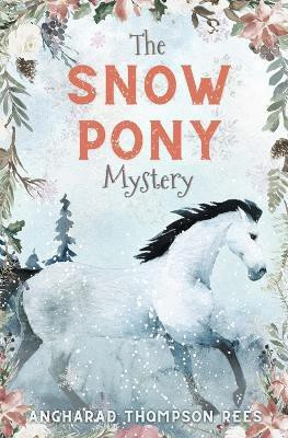 The Snow Pony Mystery(English, Paperback, Thompson Rees Angharad)