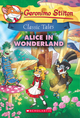 Geronimo Stilton Classic Tales(English, Paperback, unknown)