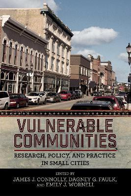 Vulnerable Communities(English, Electronic book text, unknown)