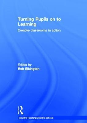 Turning Pupils on to Learning(English, Hardcover, unknown)
