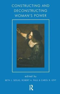 Constructing and Deconstructing Woman's Power(English, Paperback, unknown)
