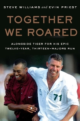 Together We Roared(English, Hardcover, Williams Steve)