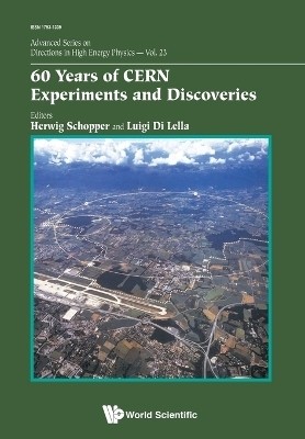 60 Years Of Cern Experiments And Discoveries(English, Paperback, unknown)