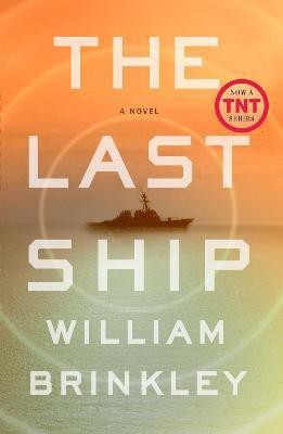 The Last Ship(English, Paperback, Brinkley William)