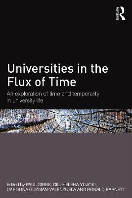 Universities in the Flux of Time(English, Paperback, unknown)