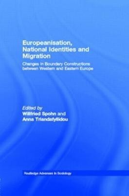 Europeanisation, National Identities and Migration(English, Hardcover, unknown)